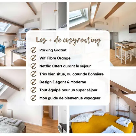 Chrisst Redempteur - Self Checkin Automatique - Netflix - 15 Min Giverny * Bonnieres-sur-Seine